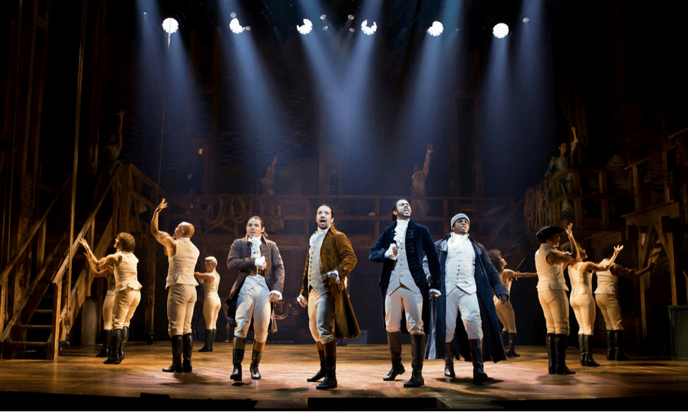 Hamilton